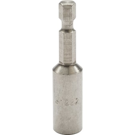 PROTO 1/4" Drive Magnetic Bit Holder 1/4" Hex J61223